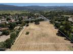 Plot For Sale In Santa Ynez, California