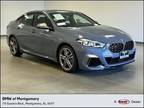 2023 BMW M235 Gran Coupe i xDrive