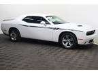 2016 Dodge Challenger SXT 2dr Coupe