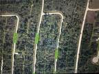 Plot For Sale In Sebring, Florida