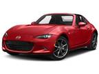 2019 Mazda MX-5 Miata RF Grand Touring 2dr Convertible