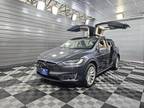 2017 Tesla Model X 75D 4dr Sport Utility