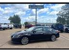 2023 Nissan Altima 2.5 SL 4dr Front-Wheel Drive Sedan