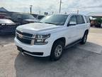 2017 Chevrolet Tahoe FL 2WD w/3rd Row Seating