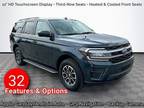 2022 Ford Expedition XLT 4dr 4x4