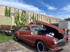 1946 Buick Roadmaster