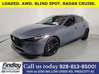 2022 Mazda Mazda3 Hatchback 2.5 Turbo Premium Plus