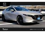 2023 Mazda Mazda3 2.5 S Premium Package 4dr i-ACTIV All-Wheel Drive Hatchback