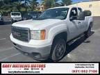 2013 GMC Sierra 2500 Work Truck