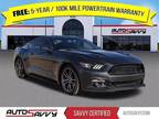 2016 Ford Mustang GT Coupe 2D