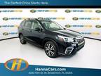2020 Subaru Forester Limited 4dr All-Wheel Drive