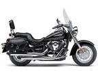 2015 Kawasaki Vulcan 900 LT. Lowest Out the door price, No junk fee's