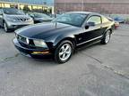 2007 Ford Mustang GT Deluxe 2dr Coupe