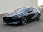 2022 Mazda Mazda3 FWD w/Select Package