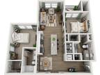Parkstone at Knightdale - 2 Bedroom