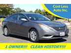 2011 Hyundai Sonata GLS Sedan 4D