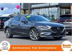 2021 Mazda Mazda6 Touring 4dr Sedan