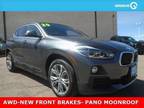 2020 BMW X2 xDrive28i 4dr All-Wheel Drive Sports Activity Coupe