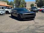 2023 Dodge Challenger R/T Scat Pack Coupe 2D