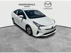 2018 Toyota Prius One 5dr Hatchback