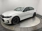 2024 BMW M340 i xDrive 4dr All-Wheel Drive Sedan