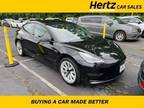 2023 Tesla Model 3 Base 4dr Rear-Wheel Drive Sedan