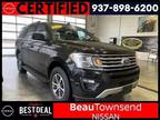 2021 Ford Expedition XLT 4dr 4x4