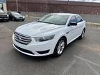 2015 Ford Taurus SE Sedan 4D