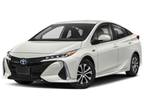 2021 Toyota Prius Prime LE 5dr Hatchback