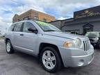 2007 Jeep Compass Sport SUV 4D