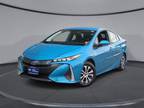 2022 Toyota Prius Prime LE