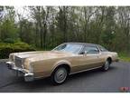 1974 Lincoln Continental