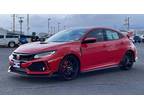 2017 Honda Civic Type R Touring