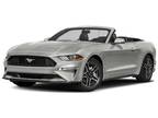 2022 Ford Mustang GT Premium Fastback