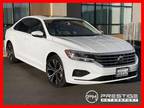 2020 Volkswagen Passat SEL Sedan 4D