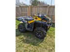 2015 Can-Am XMR ATV for Sale