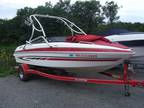 2008 Glastron 205 GT Boat for Sale