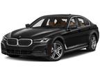 2021 BMW 530 i xDrive 4dr All-Wheel Drive Sedan