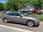 2004 BMW 745 745Li 4dr Sedan