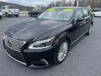 2014 Lexus LS LS 460 L Sedan 4D