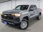 2023 Chevrolet Colorado 2WD Work Truck