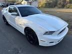 2014 Ford Mustang GT Coupe 2D