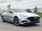 2020 Hyundai Sonata SEL Plus Sedan 4D