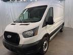 2022 Ford Transit-250 148 WB High Roof Cargo