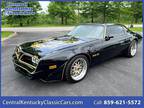 1978 Pontiac Firebird