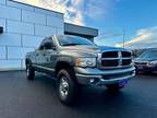 2005 Dodge Ram 2500