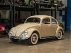 1953 Volkswagen Beetle