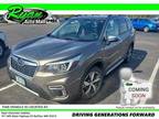 2019 Subaru Forester Touring 4dr All-Wheel Drive