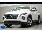 2022 Hyundai Tucson SE Sport Utility 4D