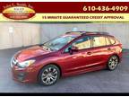 2013 Subaru Impreza 2.0i 4dr All-Wheel Drive Hatchback